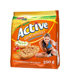 ACTIVE KREHKÉ ROHLÍČKY