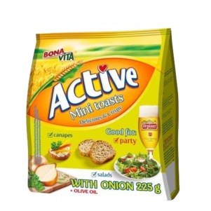 ACTIVE MINI TOASTY